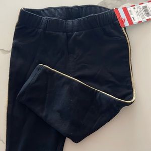 NWT Cat & Jack pants